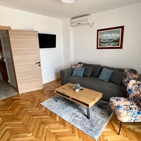 Apartments Villa Ana Dramalj Room photo