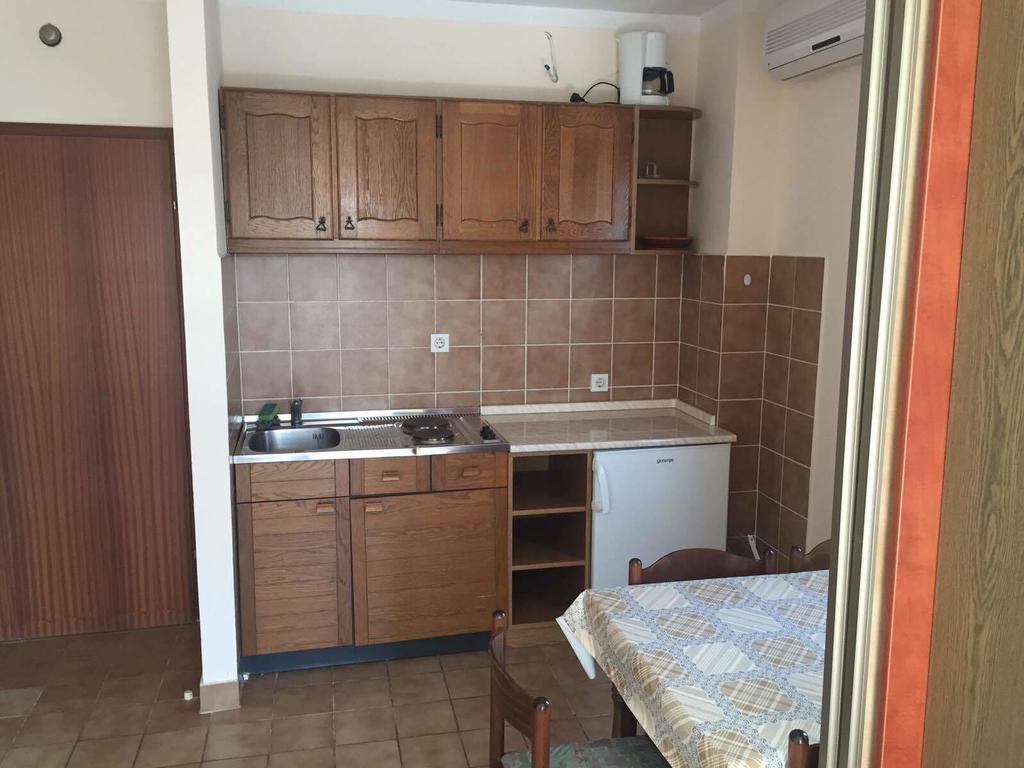 Apartments Villa Ana Dramalj Room photo