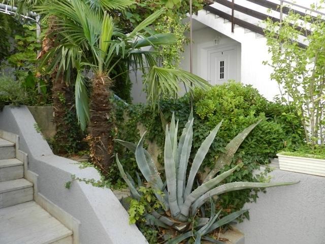 Apartments Villa Ana Dramalj Exterior photo