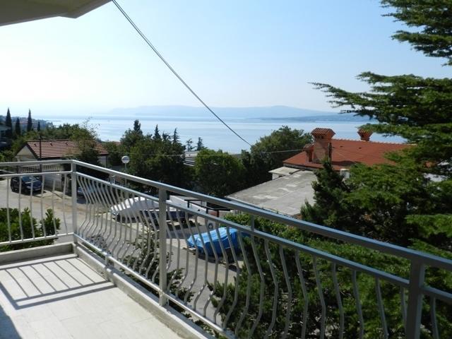 Apartments Villa Ana Dramalj Room photo