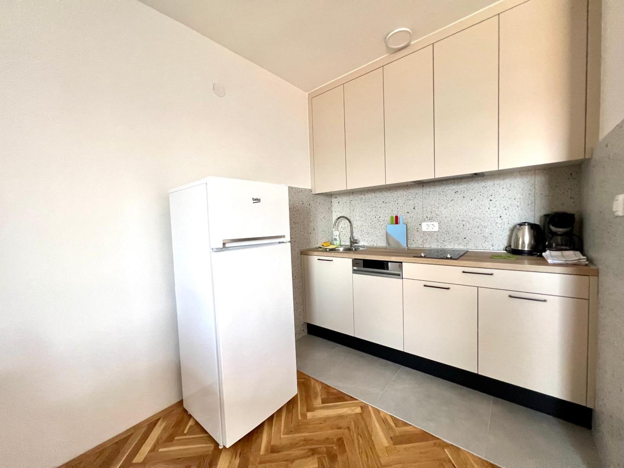 Apartments Villa Ana Dramalj Room photo