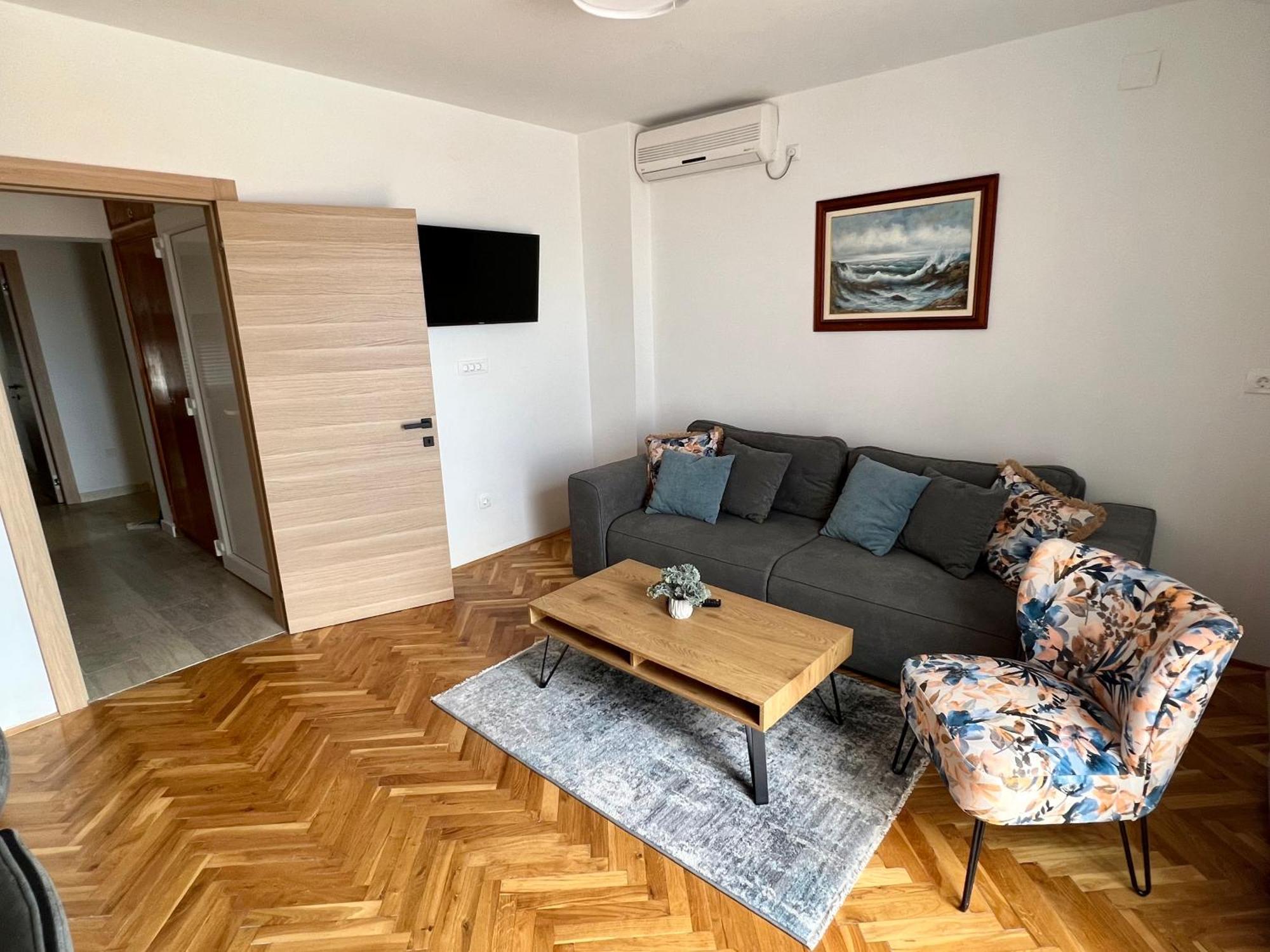 Apartments Villa Ana Dramalj Room photo