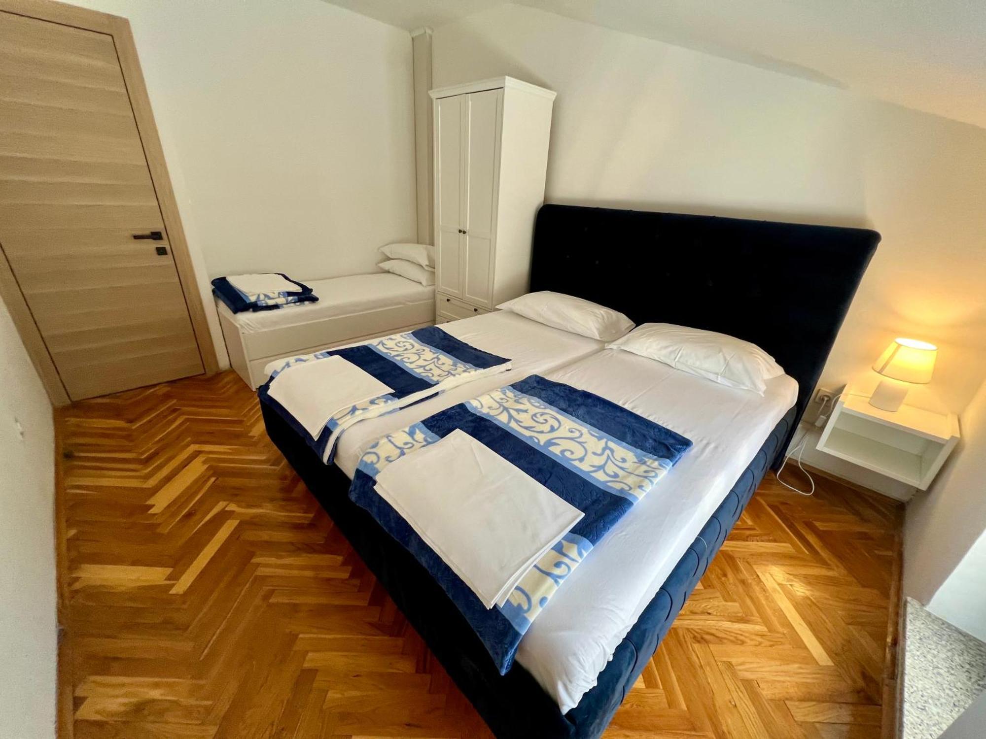 Apartments Villa Ana Dramalj Room photo