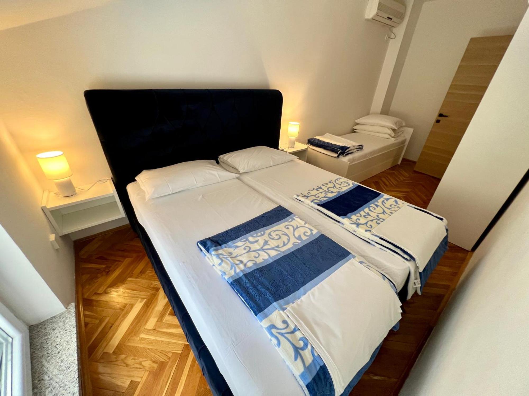 Apartments Villa Ana Dramalj Room photo